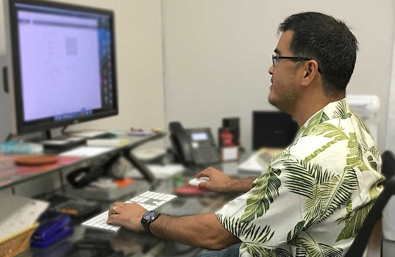 Aloha Fridays and Workplace Fashion